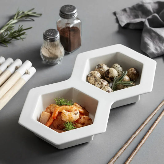 STIGM| Double-grid Snack platter