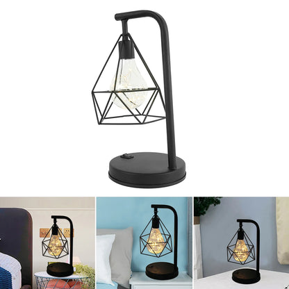 TIDI| Retro Table Lamp
