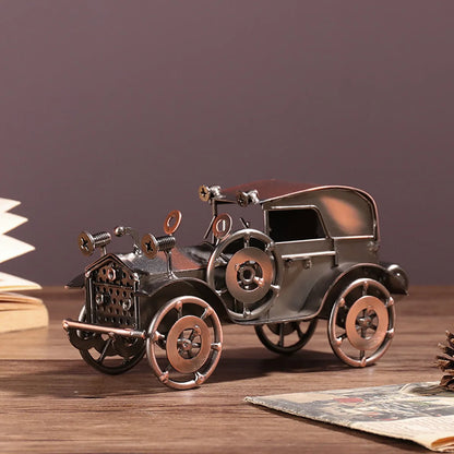 CLASSIK| Decorative Retro Car