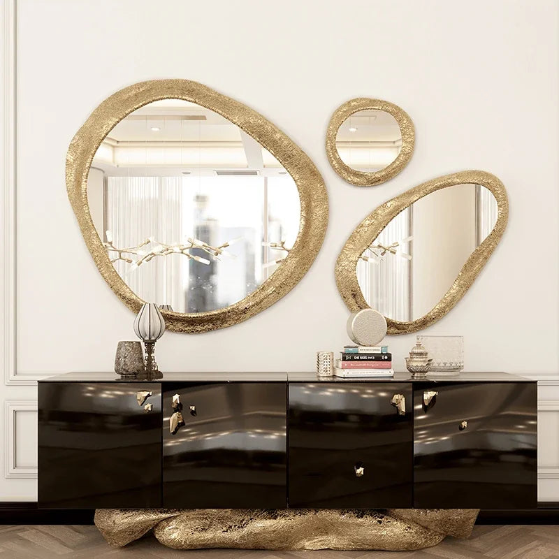 XYU| Decorative Mirrors