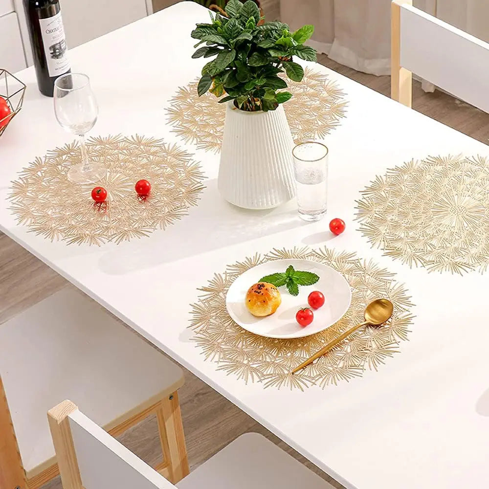 DWAS| Table Mat