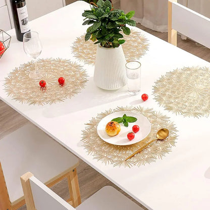 DWAS| Table Mat