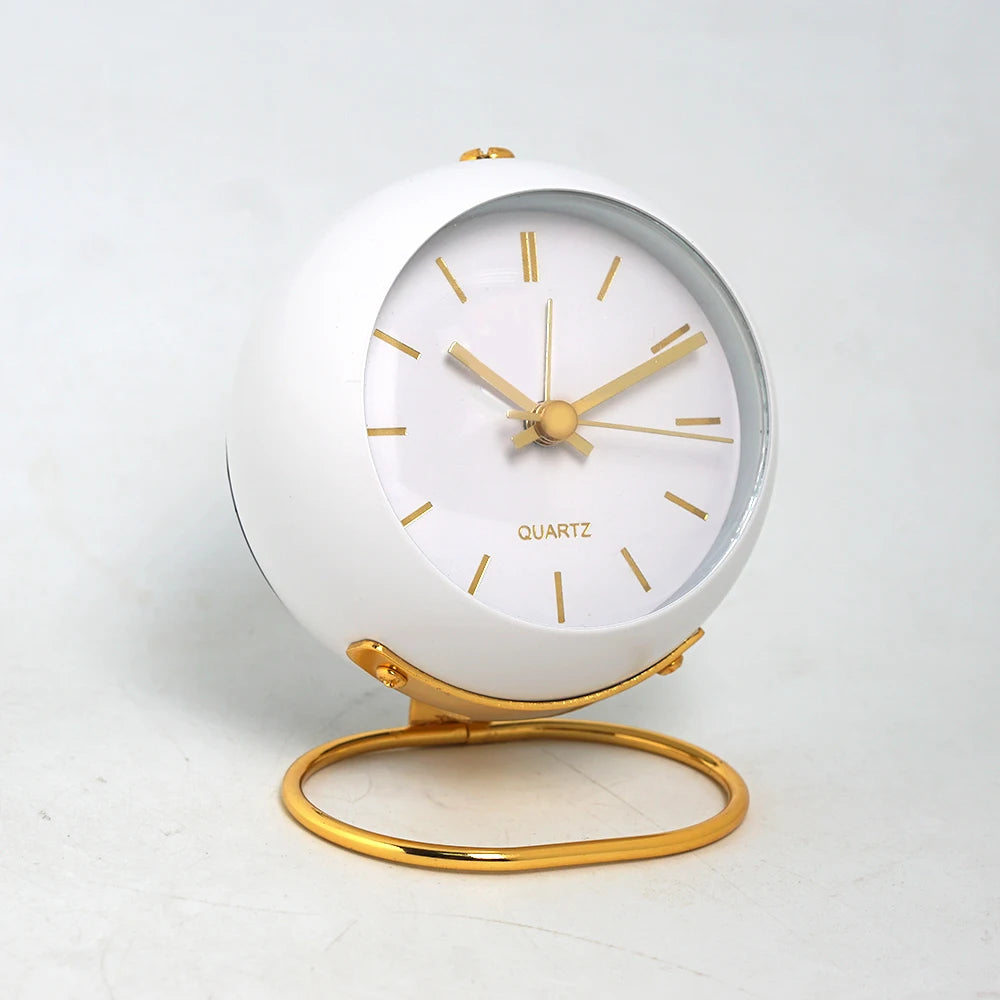GEMS| Decorative Retro Alarm Clock