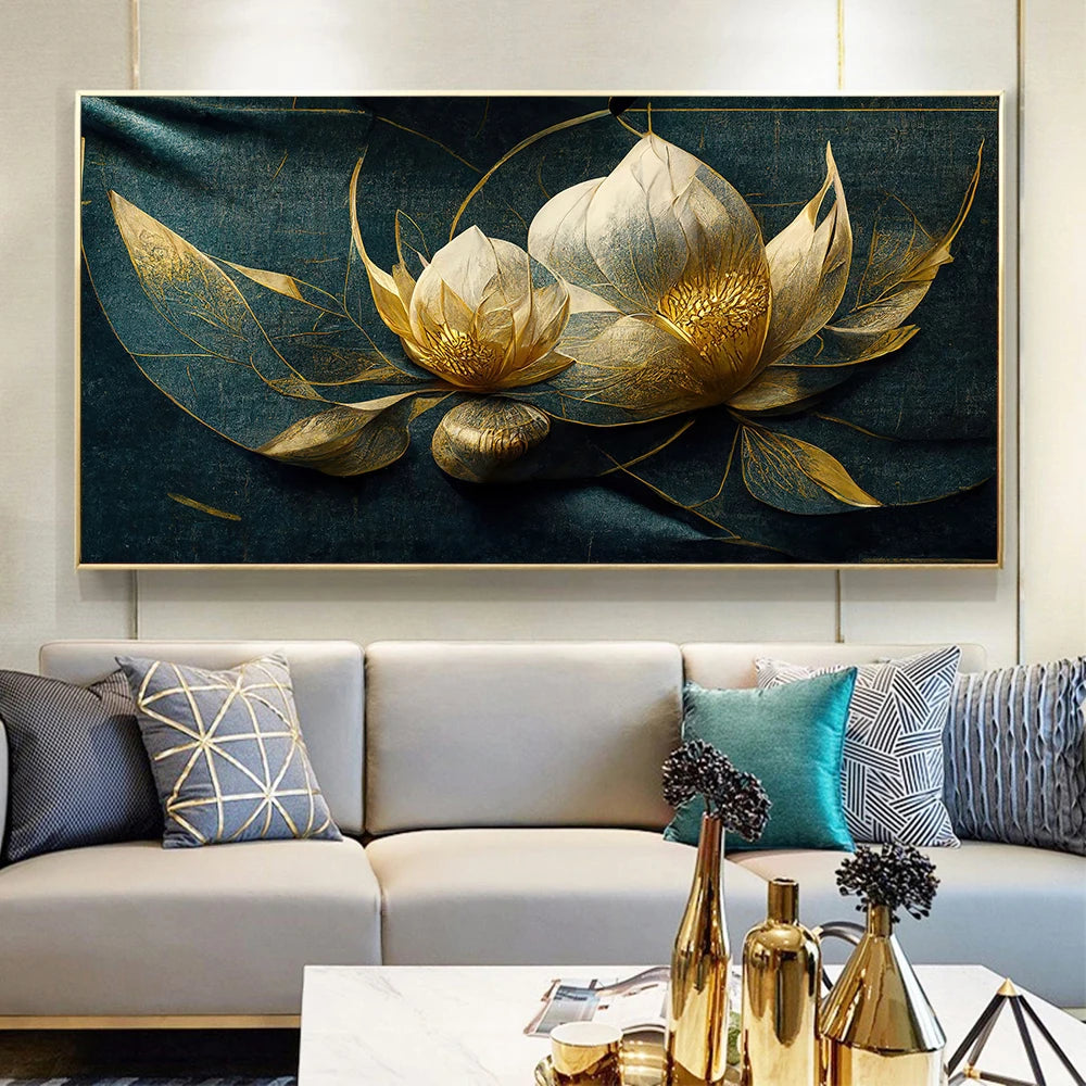 YURY|  Canvas Painting