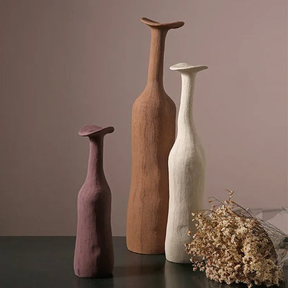 BXPS| Morandi Colored Vase
