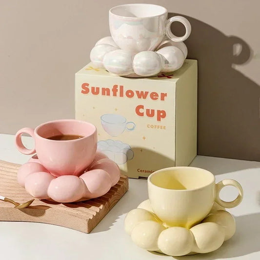 KOUKIE| Ceramic Mug