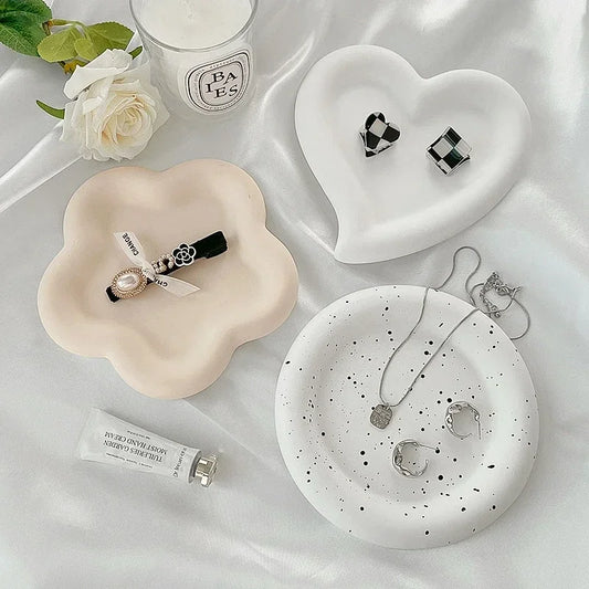 CTUS| Decorative Storage Tray