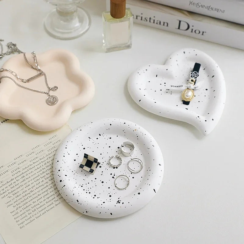 CTUS| Decorative Storage Tray