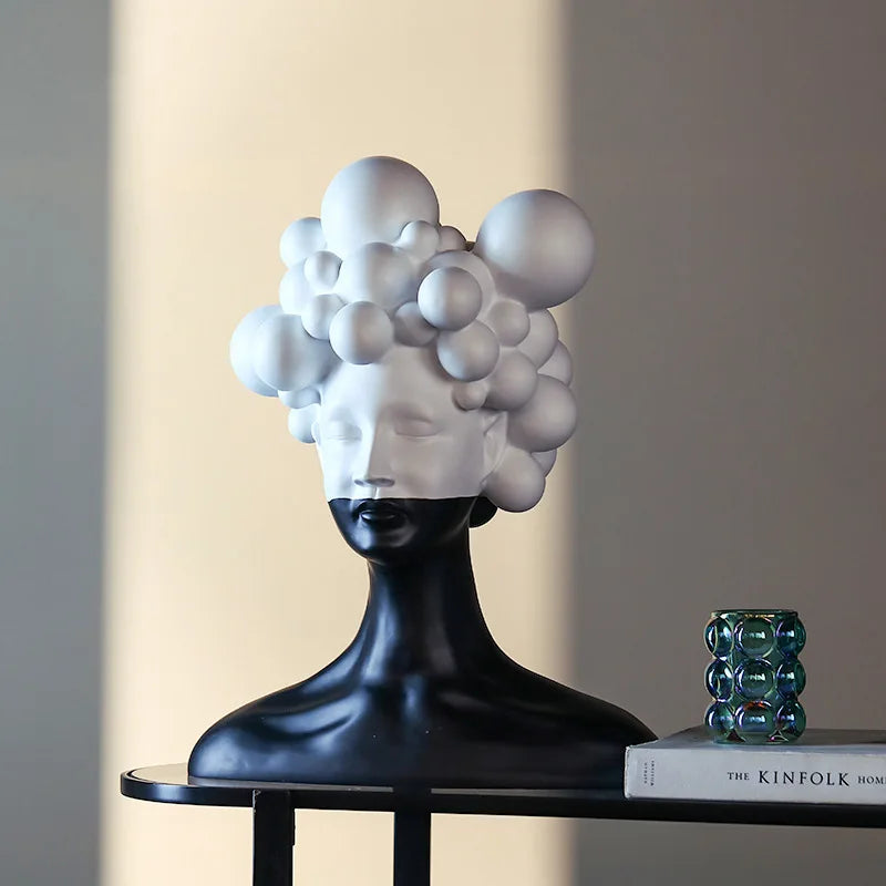 ATRE| Decorative Sculpture