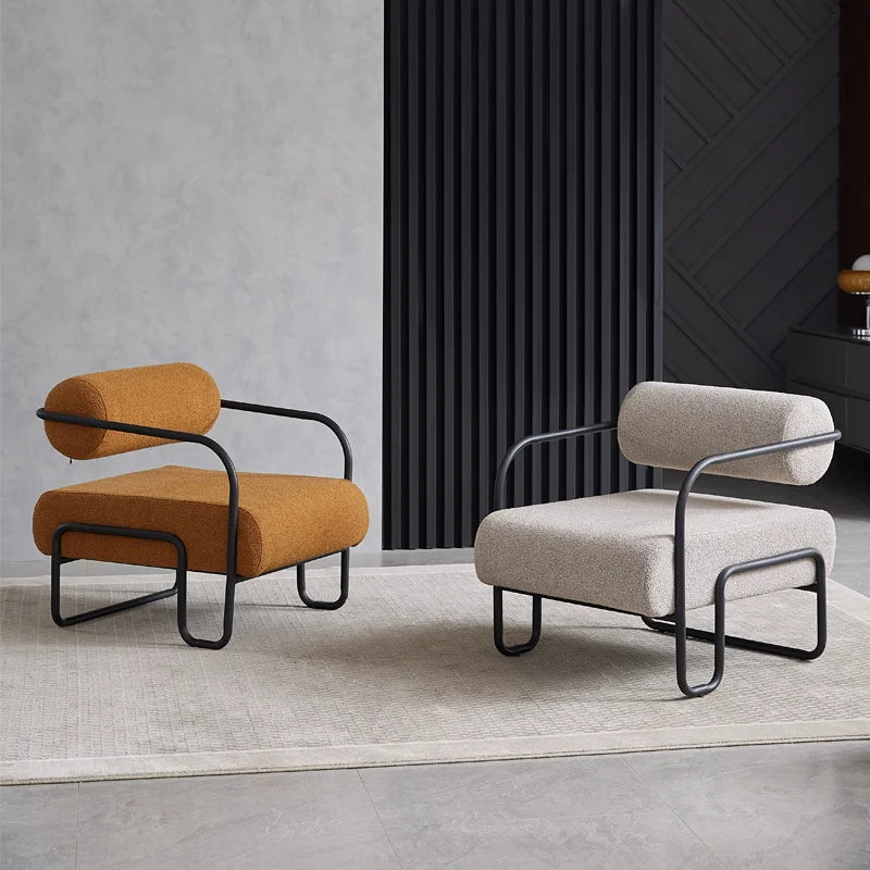 MINESO| Modern Chair