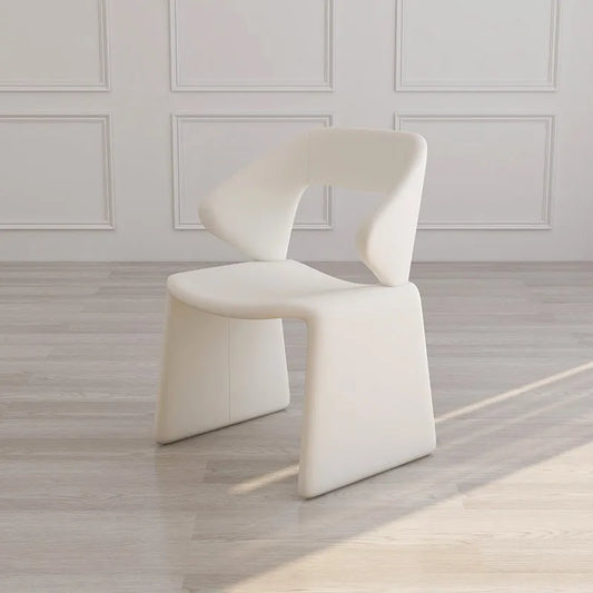 LOOM| Velvet Chair
