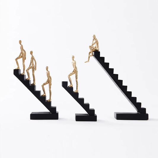 CONVENTIN| Modern Decorative Figurines