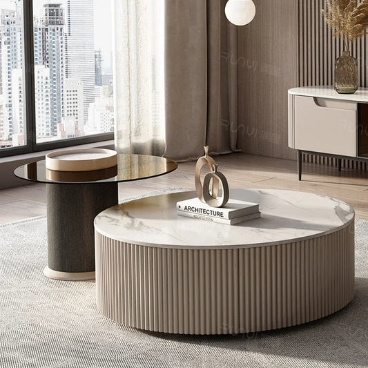 KARL| Adjustable Coffee Table