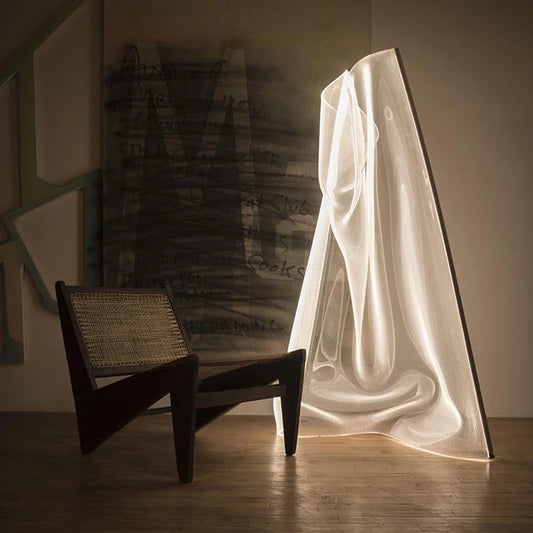 MAJESTIK| Floor Lamp