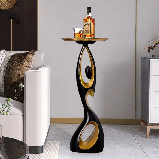 BJOR| Creative Side Table