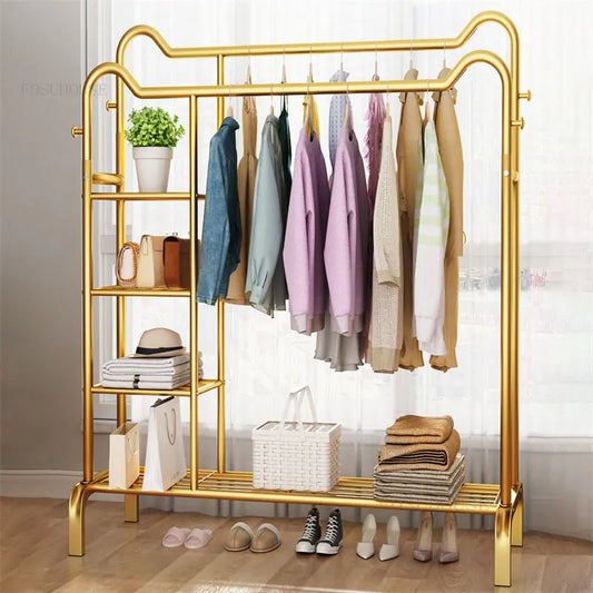 JOLIETTE| Clothes Rack