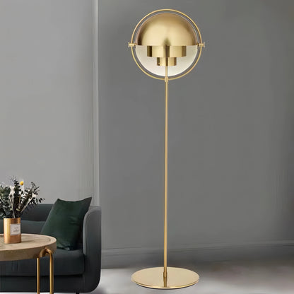 TAHA| Floor Lamp