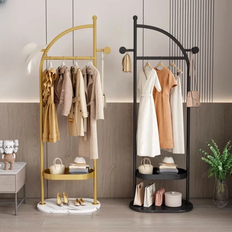 ZELDA| Clothes Rack