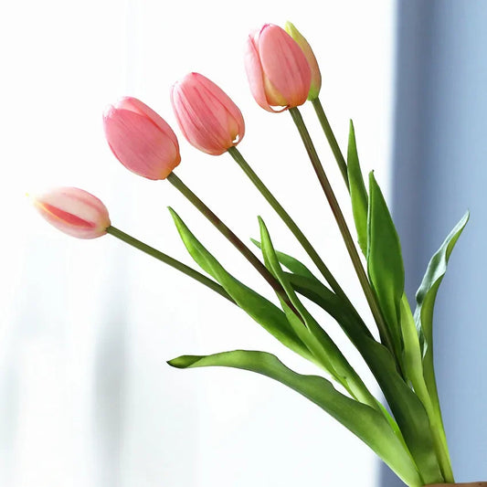 KORTIYA| Artificial Tulip Flower