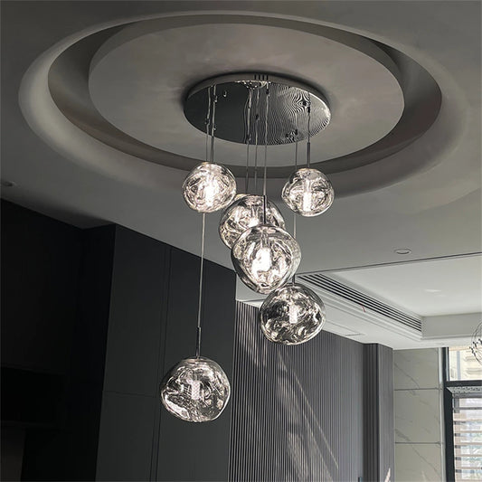 JUGOP| Modern Bubble Chandelier