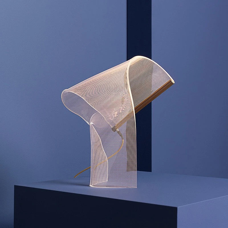 MAJESTIK| Floor Lamp