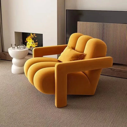 LUKA| Lazy Sofa Chair