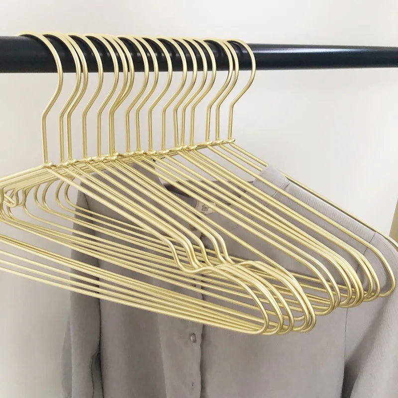 JANVI| 5pcs Clothes Hangers