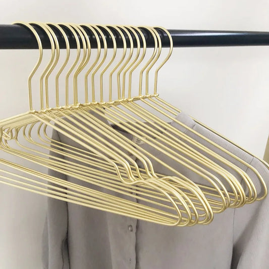 JANVI| 5pcs Clothes Hangers