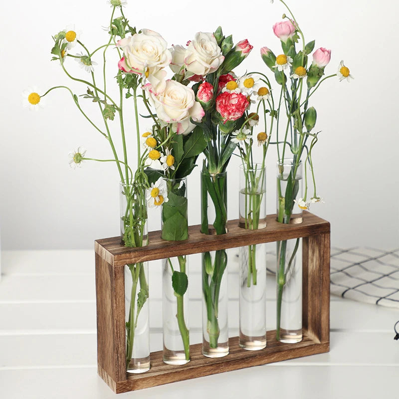 FIVVES| Tube Vase