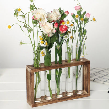 FIVVES| Tube Vase