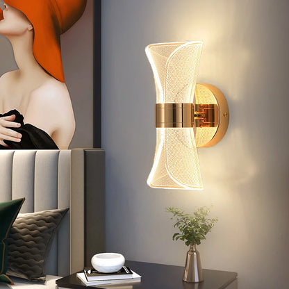 MAKU| Wall Lamp