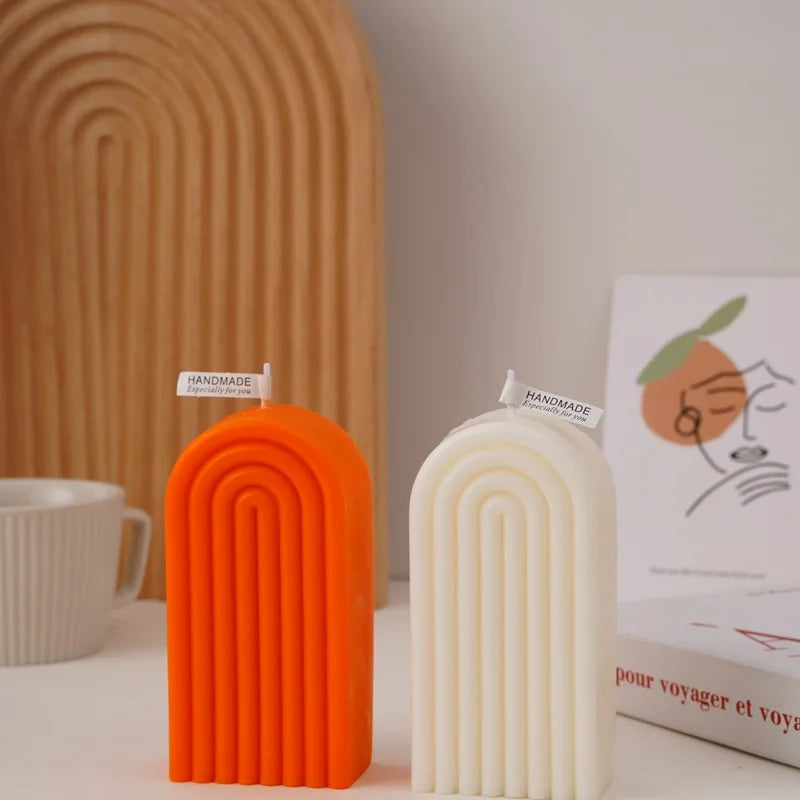 KURKLAN| Soy Wax Scented Handmade Candle