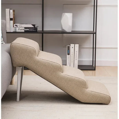 Foldable Non-Slip Pet Stairs
