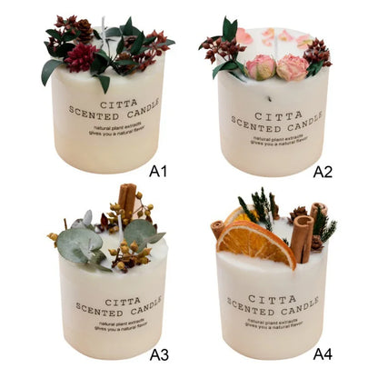 LOULIPOP| Scented Candle