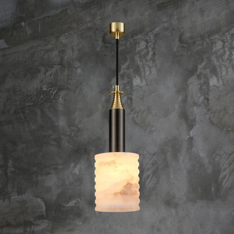 MOOON| Modern Marble Designed Chandelier