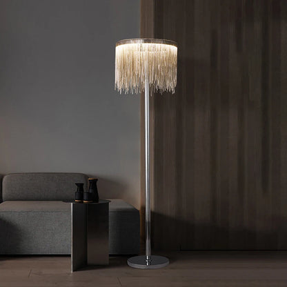 TAHA| LED Floor Lamp