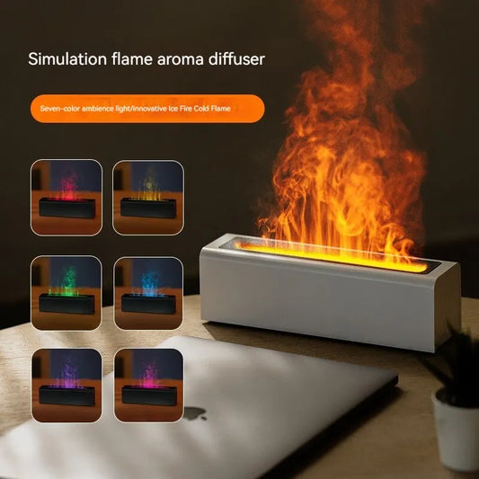 ZYCONE| Flame Diffuser