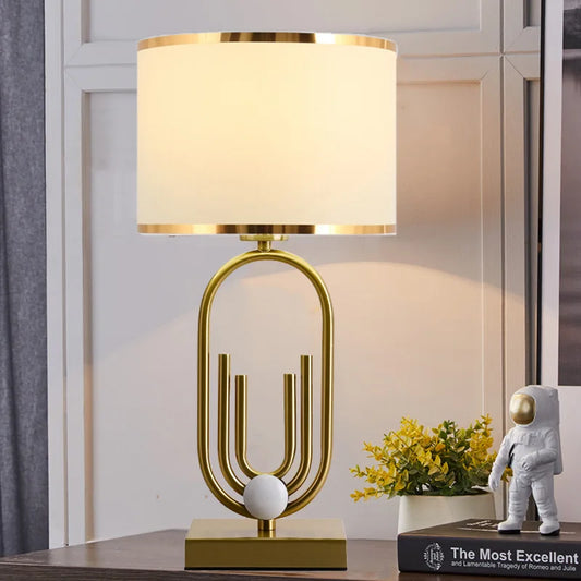 SKECHY| Table Lamp