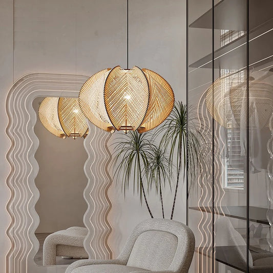 VYDS| Retro Style Chandelier