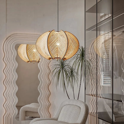 VYDS| Retro Style Chandelier