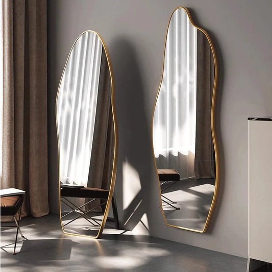 BUNJO| Large Mirror