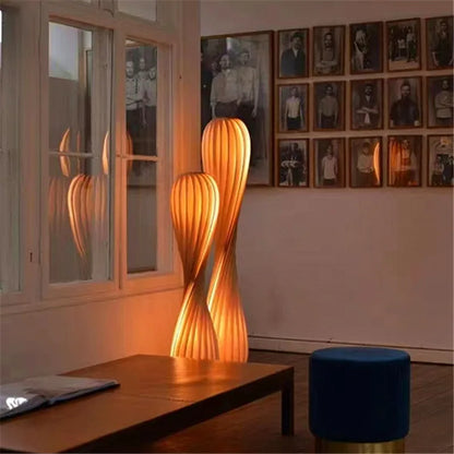KORIDAL| Floor Lamp