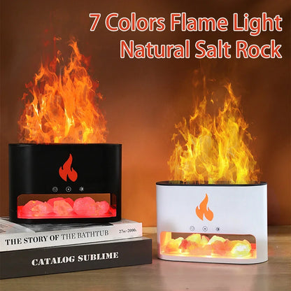 ZINZIN| Aroma Diffuser Lamp