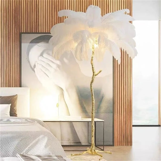 SOURA| Floor Lamp