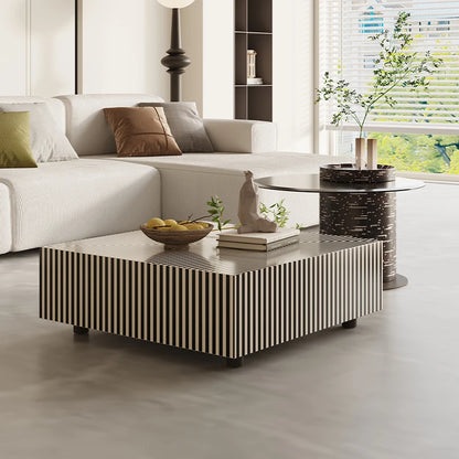 MASSON| Coffee Table