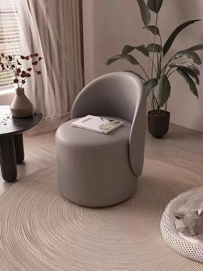 AVLON| 360°Rotable Stool