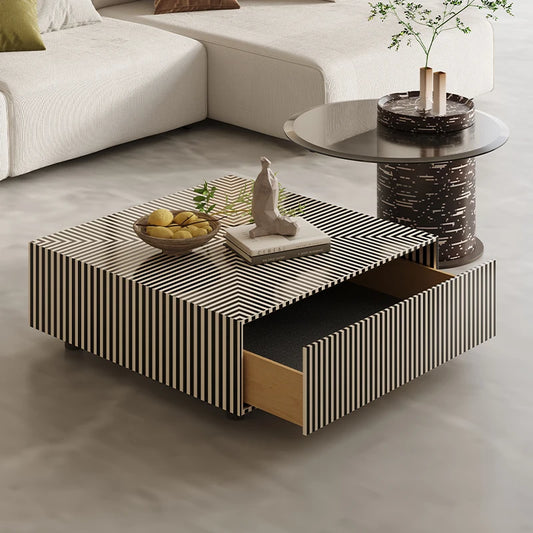 MASSON| Coffee Table