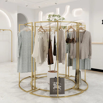 JOLIETTE| Clothes Rack & Wardrobe