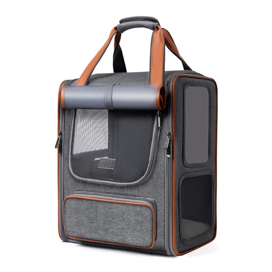 Breathable Soft Cat Carrier Bag