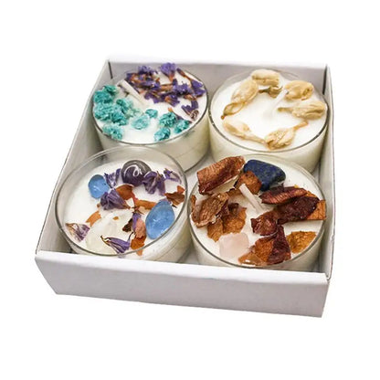 SYOUB| Aromatherapy Candles